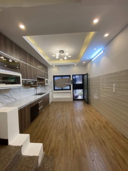 Bán nhà 5 tầng tại Đường Nguyễn Cảnh Dị, Phường Đại Kim, Hoàng Mai, Hà Nội